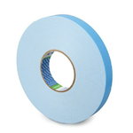 Double-sided tape white 9mmx25mx1,1mm, Folsen