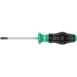 screwdriver Comfort SL 0,6x3,5x100, Wera