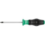screwdriver PH2 200mm 1350 Comfort PH2 200, Wera