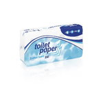 Tualetinis popierius  SuperSoft, Wepa