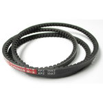V-Belt / RB6T,RB8S XPZ1562 / 9Nx1560, Metallkraft
