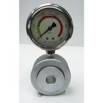Pressure gauge S290G/S300G/DG/S310DG, Optimum