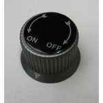 Turn Knob S290G/S300/S310 Pos. 116, Optimum