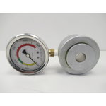 Pressure gauge S350G/DG/GA/SD500/AV, Optimum