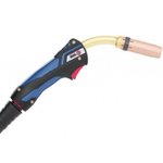 MIG-torch liquid MB Evo Pro 401D (400A) 5m, Binzel