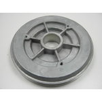 Drive wheel S100G, Optimum