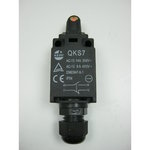 Limit switch S181/S181G/MT200, Optimum