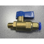 Coolant tap S210G-S350 NO. 7, Optimum