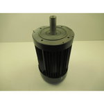 Motor GBS75 NO. 8/400V, Optimum