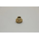 Brass gear BF16/BF20V/LV/LDV/MH20V/VL/VL NO. 230, Optimum