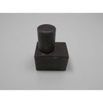 Spindle nut BF20V/LV/LDV NO. 30, Optimum