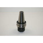 Collet chuck ISO 40 / ER32, Optimum