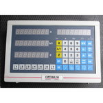 DIGITAL DISPLAY ASSY DPA 2000, Optimum