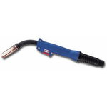 MIG-torch liquid MB 501D (500A) 4m, Binzel