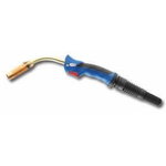 MIG-torch liquid MB 501D GRIP WZ-2 PVC (500A) 4m, Binzel