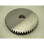 CHANGE GEAR D 460 NO. 92 / 56 T, Optimum