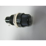 Fuse holder assy OPTIMUM for fuse size Ø5x20, Optimum