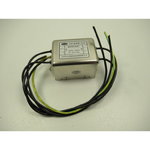 EMI FILTER D 140 V Pos. 114 / 1Z1 // B2RW-6AC, Optimum
