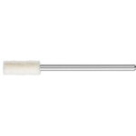 Felt point FK ZYA 04x12/3mm, Pferd
