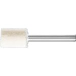 Felt point FK ZYA 15x20/6mm H, Pferd