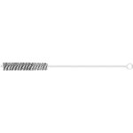 Tube brush IBU Steel 18x100x300mm 0,15mm, Pferd