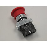 Emergency Stop Switch MKS 350 E, METALLK
