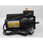 Engine Assy MBS 150/155K /230V /1,5KW complete, Metallkraft