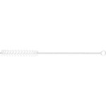 Tube brush IBU Nylon 18x100mm 0,3mm, Pferd