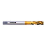 Machine tap HSS-E DIN 371/376 M10x1,5mm 35°, Exact