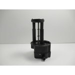 Coolant Pump BMBS 230x280 H-DG 087.000.292, Metallkraft