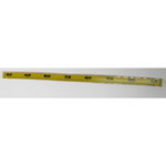 Scale BMBS 240/290/300 088.240 / 30°-90°-45°, METALLK