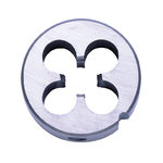 Circular die HSS DIN 223 M12x1,75mm, Exact