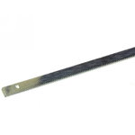 STRAIGHT TEETH RACK, SCM