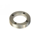 RING NUT, SCM