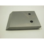 Upper Segment FSBM Series Pos. 4 / 100mm / Standard Version, Metallkraft