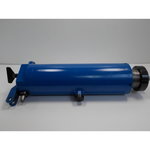 HYDRAULIC CYLINDER ASSY HRB 10, Metallkraft