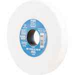 BENCH WHEEL BW AW HSS 150x20/32mm P80, Pferd