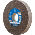 Bench wheel 200x32/51mm AN 36 BW Universal, Pferd