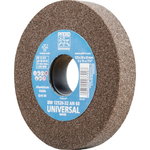 BENCH WHEEL 125x20/32mm AN 60 UNIVERSAL BW, Pferd