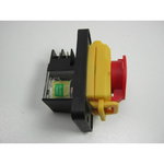 SWITCH 230V / KEDU KJD 12, Optimum