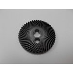Bevel Gear MB 351 F, RB 127, RSM 760 M1.0x46T, Metallkraft