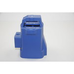 MOTOR HOUSING MB 351 NO. 42 (BLUE-7462C), Metallkraft