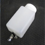 Coolant Tank Assy MB Series, Metallkraft