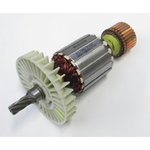 Armature MB 502 / 230V, Metallkraft
