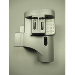 Gear Case MB 754 Pos. 14, Metallkraft