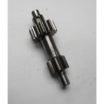Idle Shaft MB 754 M1.75x16Tx7T NO. 33, Metallkraft