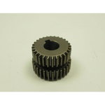 Lay Gear MB 754 M1.25x28Tx30T, Metallkraft