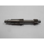 Input Shaft MB 754 M1.25x12Tx10T, Metallkraft