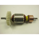 Armature MB 1204 / 230V / 2,0KW Pos. 59, Metallkraft