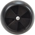 Antiscalp wheel 5X OS, Ariens